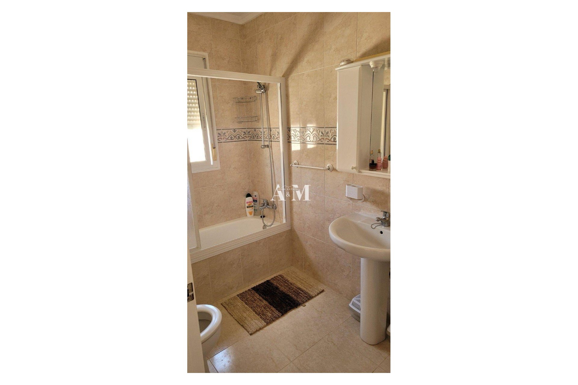 Long Term Rental - Apartment / flat - Rojales - Ciudad Quesada