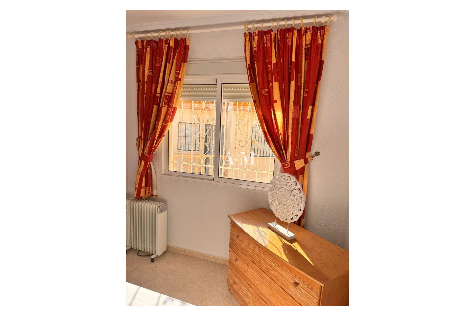 Long Term Rental - Apartment / flat - Rojales - Ciudad Quesada
