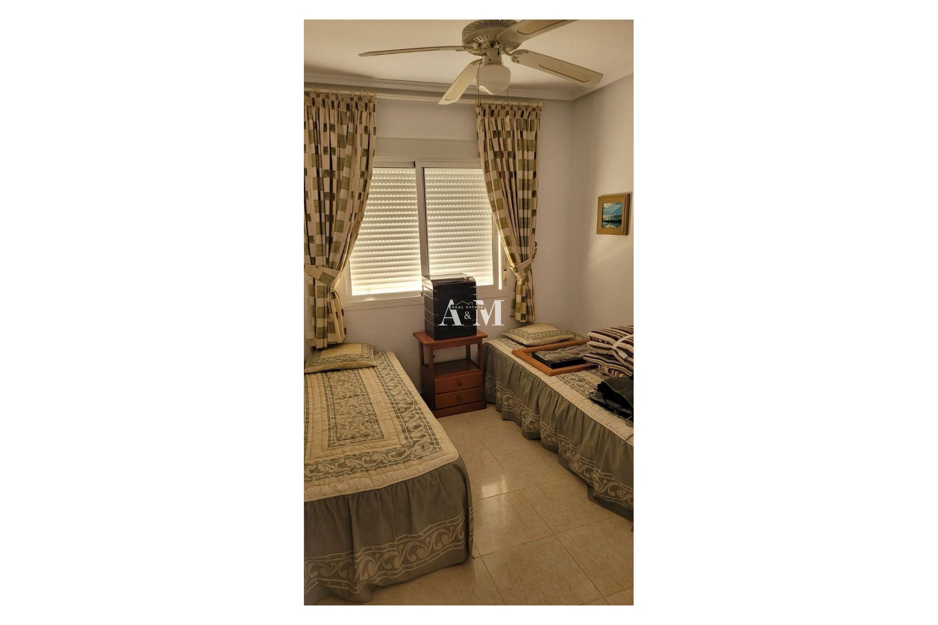 Long Term Rental - Apartment / flat - Rojales - Ciudad Quesada
