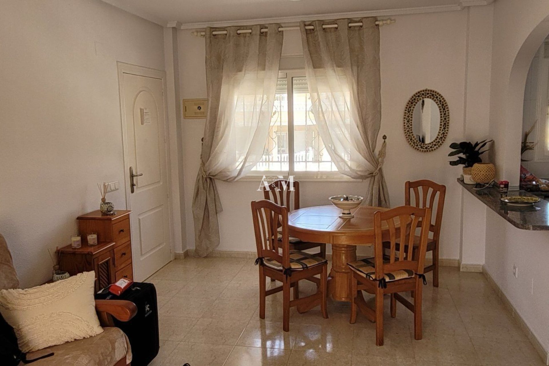 Long Term Rental - Apartment / flat - Rojales - Ciudad Quesada