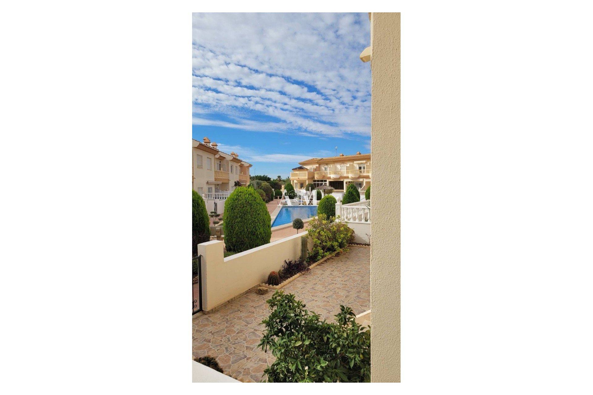 Long Term Rental - Apartment / flat - Rojales - Ciudad Quesada