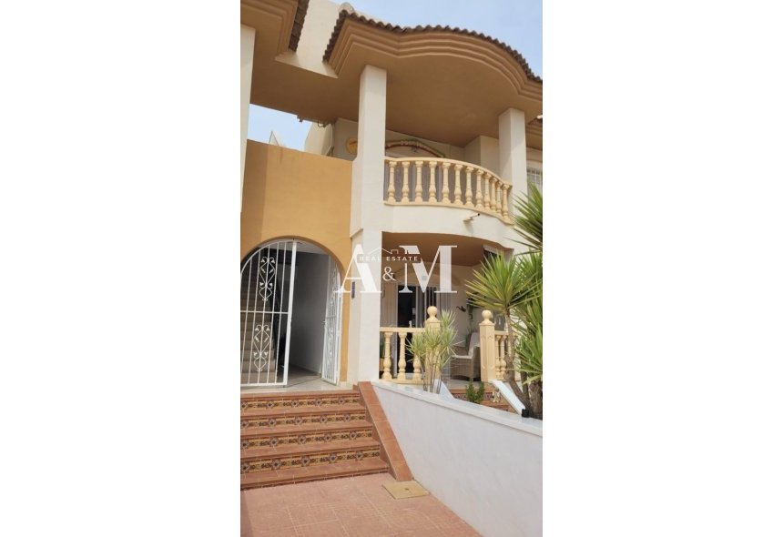 Long Term Rental - Apartment / flat - Rojales - Ciudad Quesada