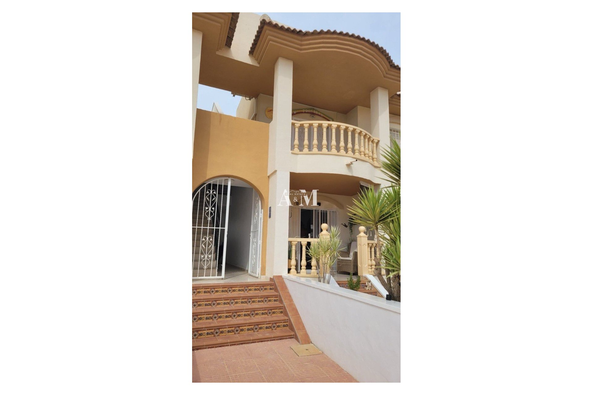Long Term Rental - Apartment / flat - Rojales - Ciudad Quesada