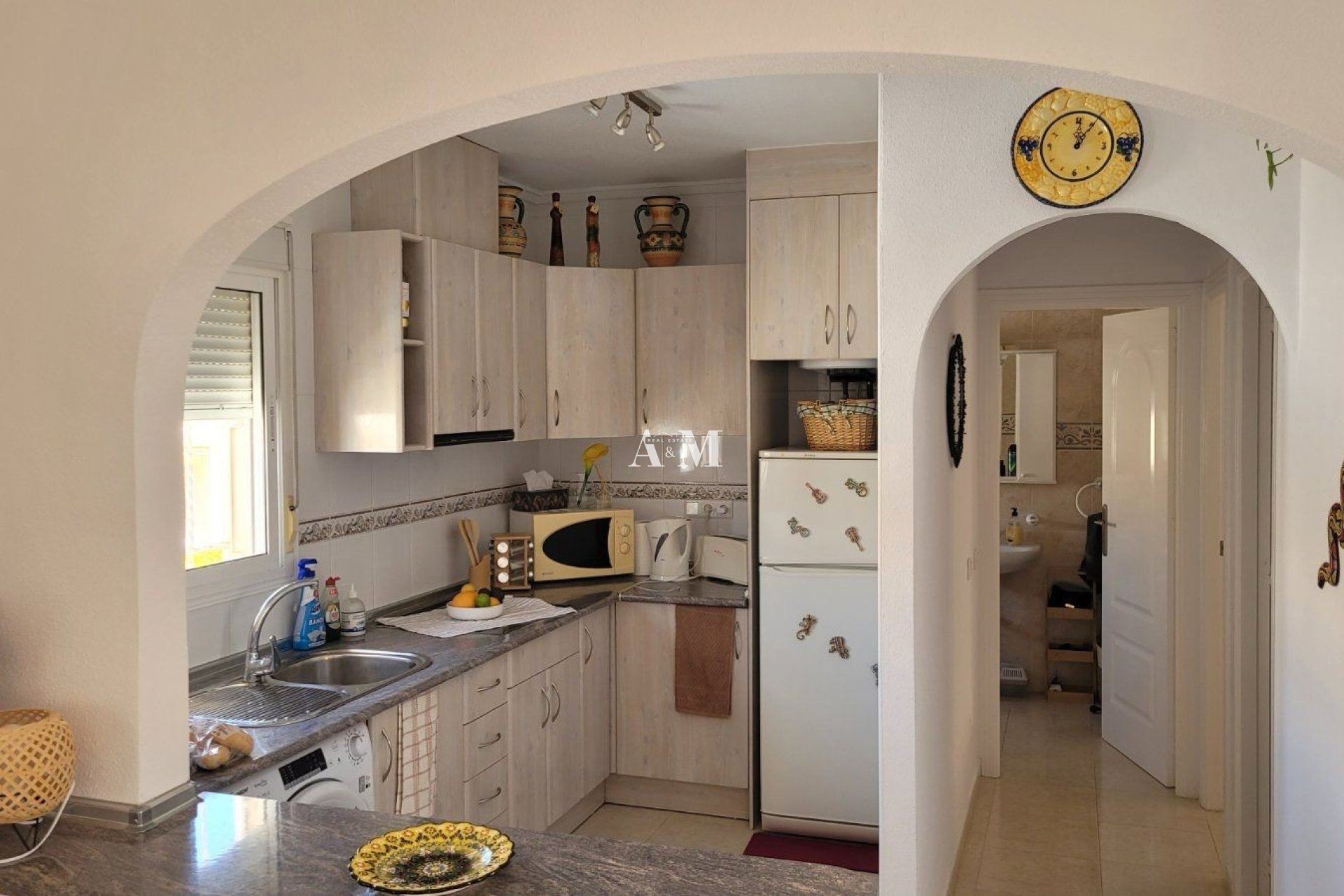 Long Term Rental - Apartment / flat - Rojales - Ciudad Quesada