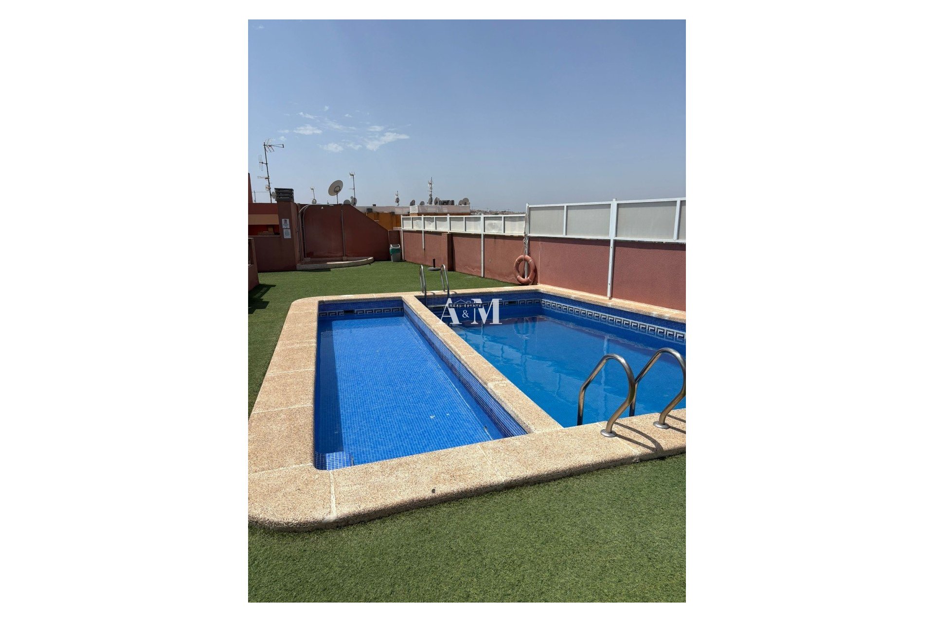 Long Term Rental - Apartment / flat - Rojales