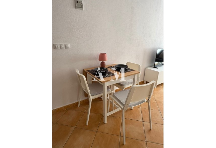 Long Term Rental - Apartment / flat - Rojales