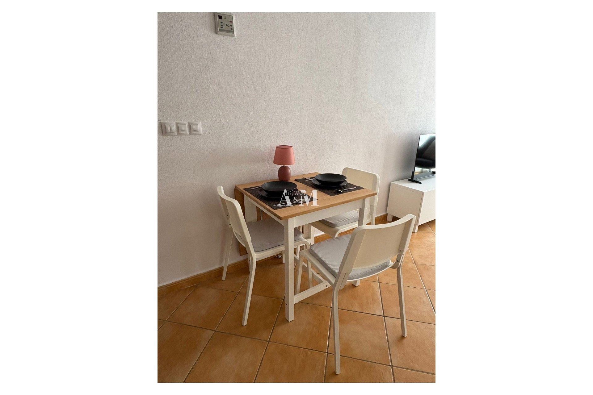 Long Term Rental - Apartment / flat - Rojales