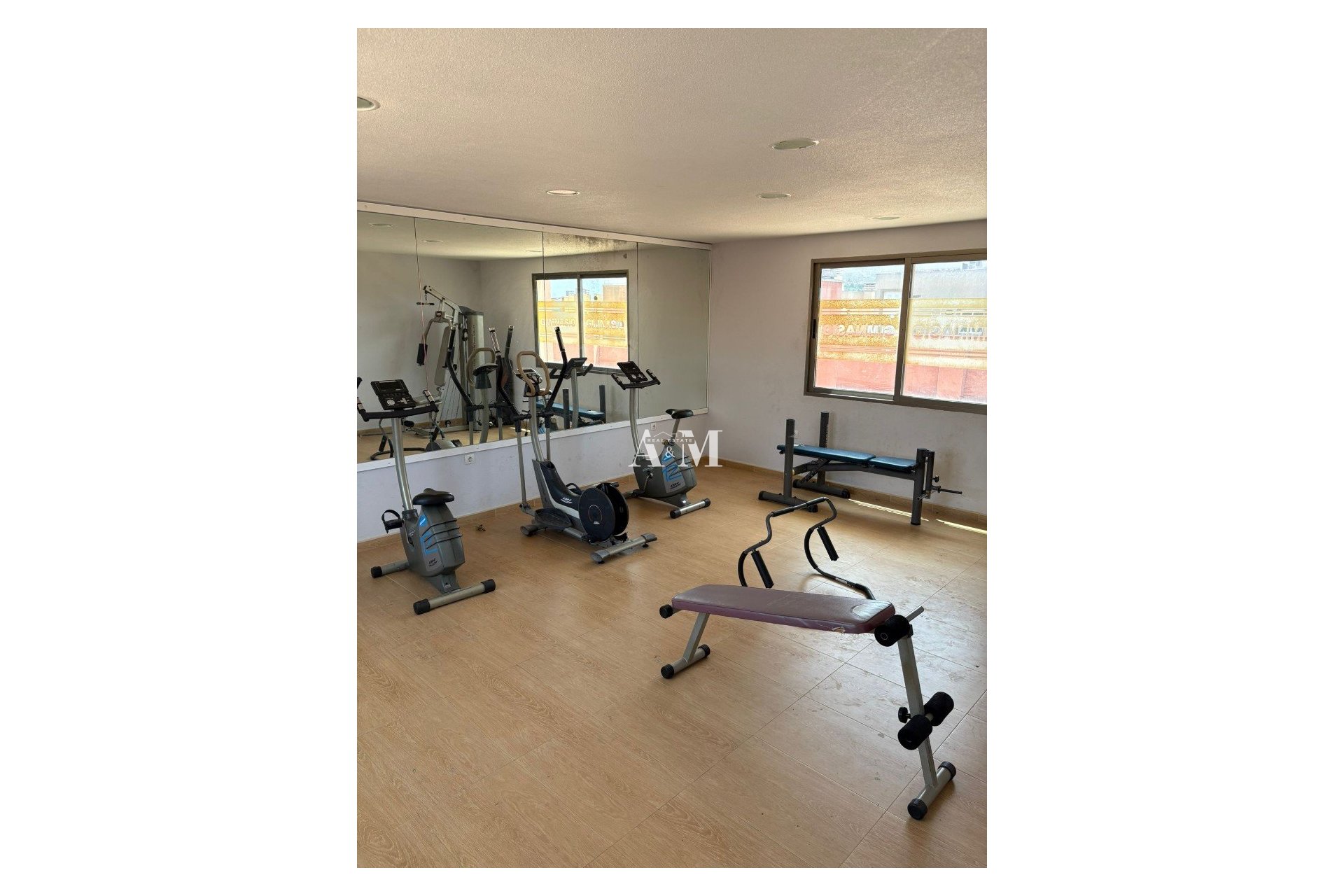 Long Term Rental - Apartment / flat - Rojales