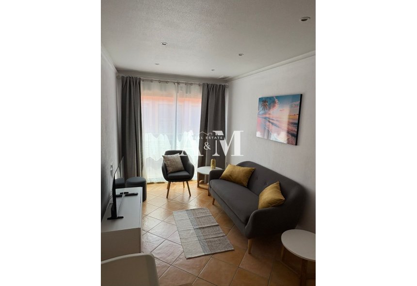 Long Term Rental - Apartment / flat - Rojales