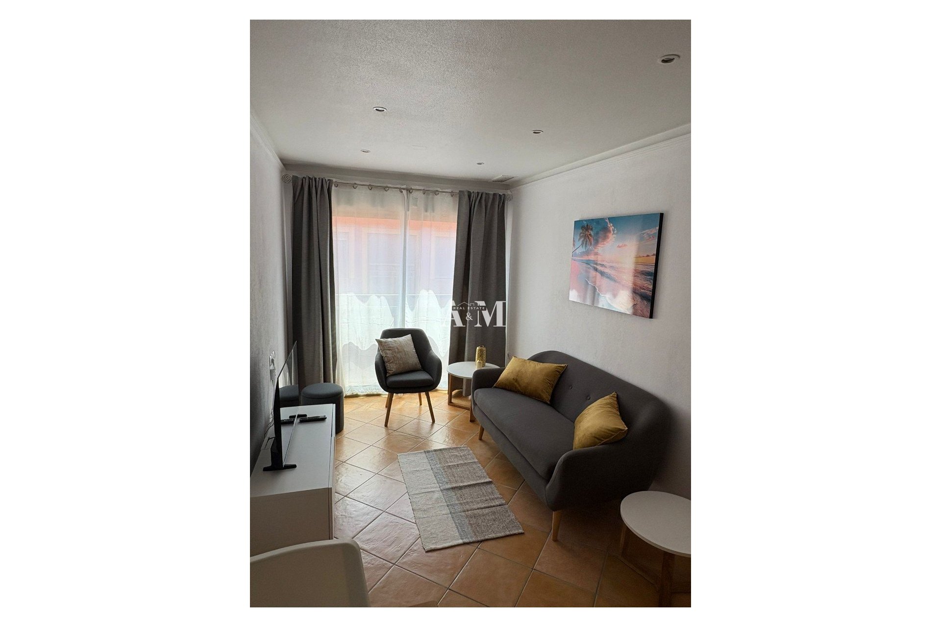 Long Term Rental - Apartment / flat - Rojales