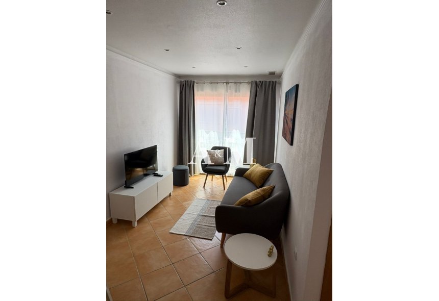 Long Term Rental - Apartment / flat - Rojales