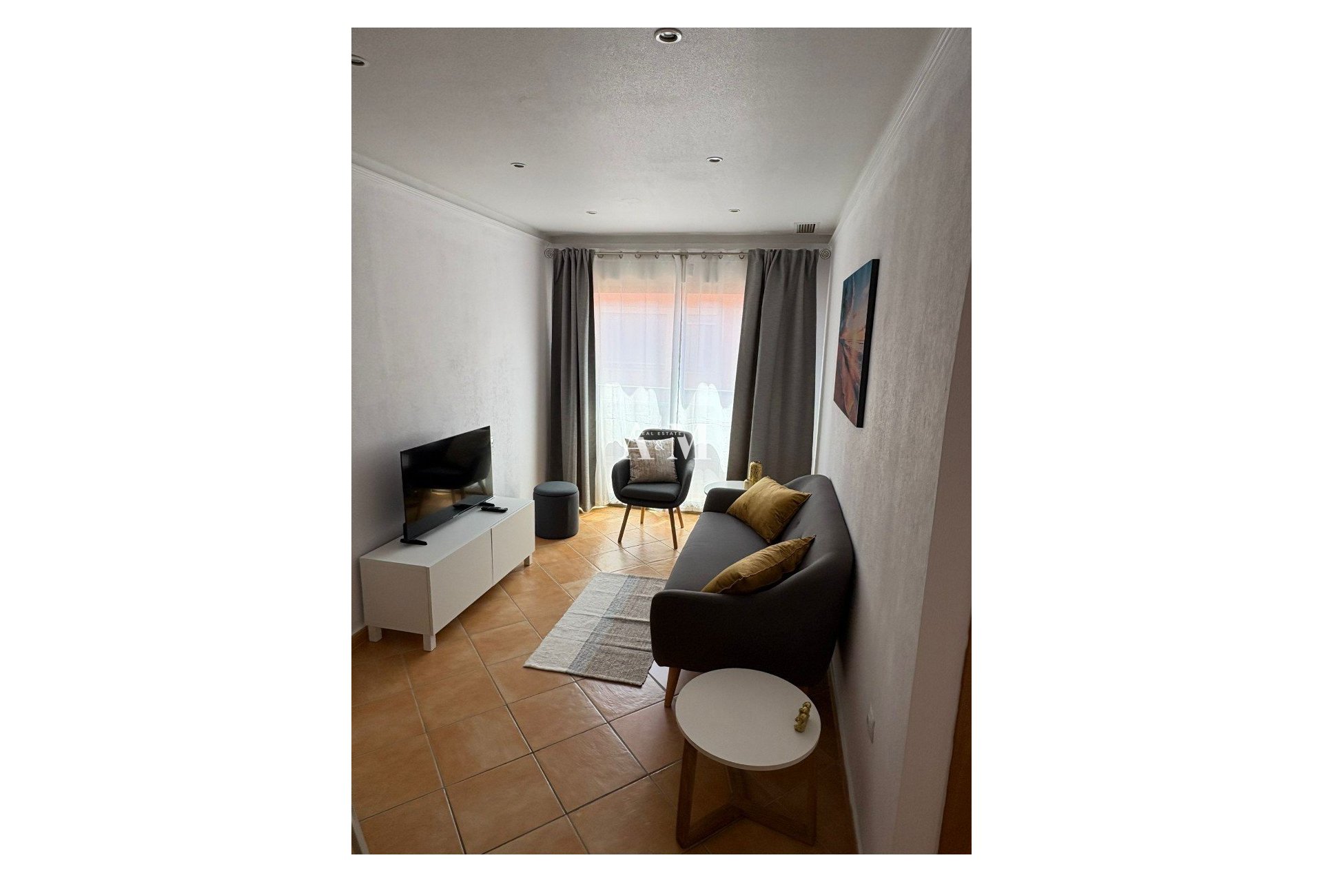 Long Term Rental - Apartment / flat - Rojales