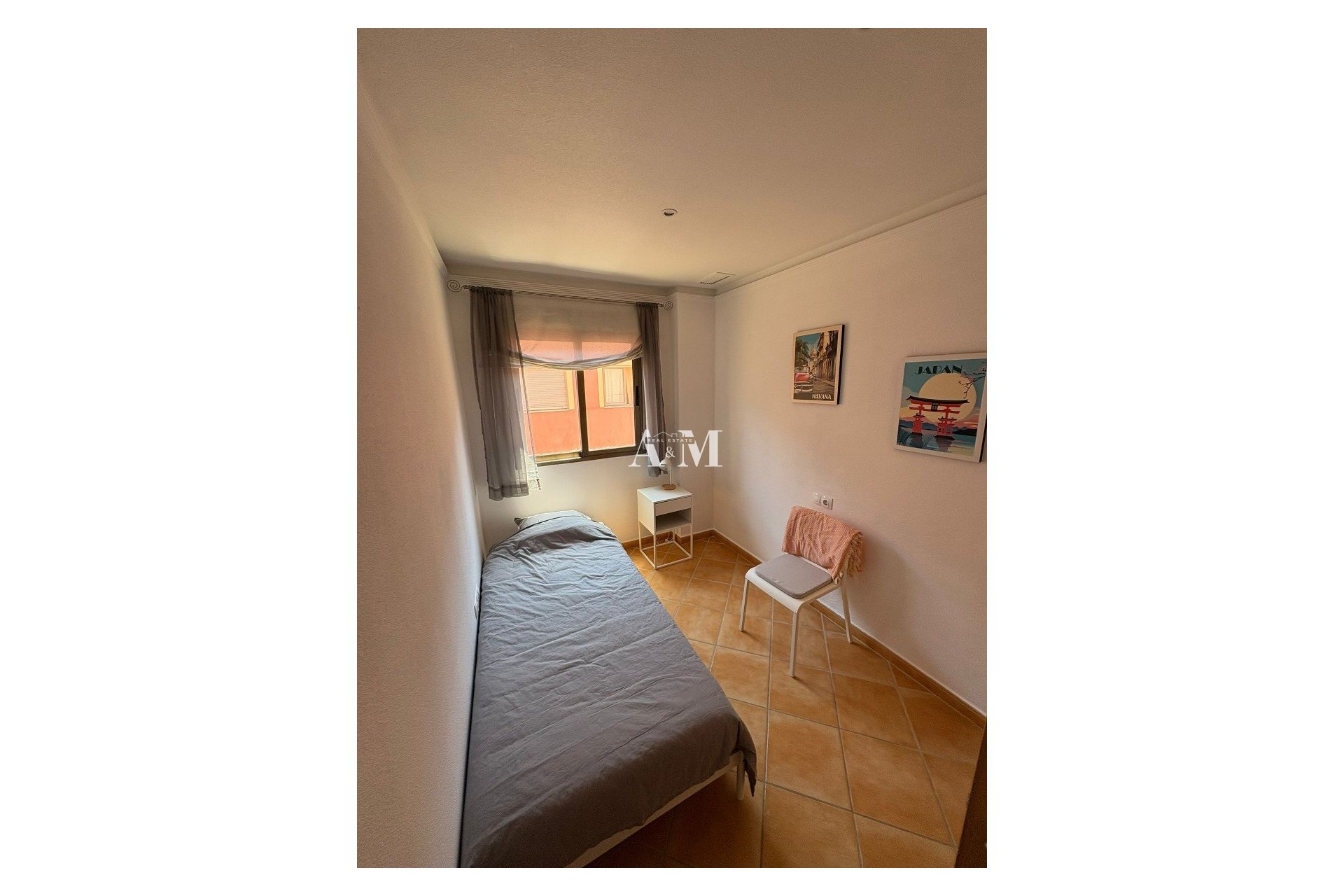 Long Term Rental - Apartment / flat - Rojales