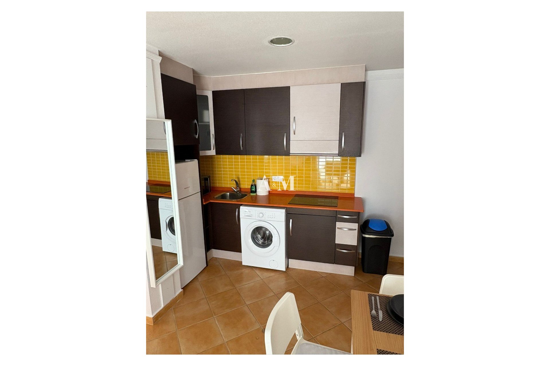 Long Term Rental - Apartment / flat - Rojales