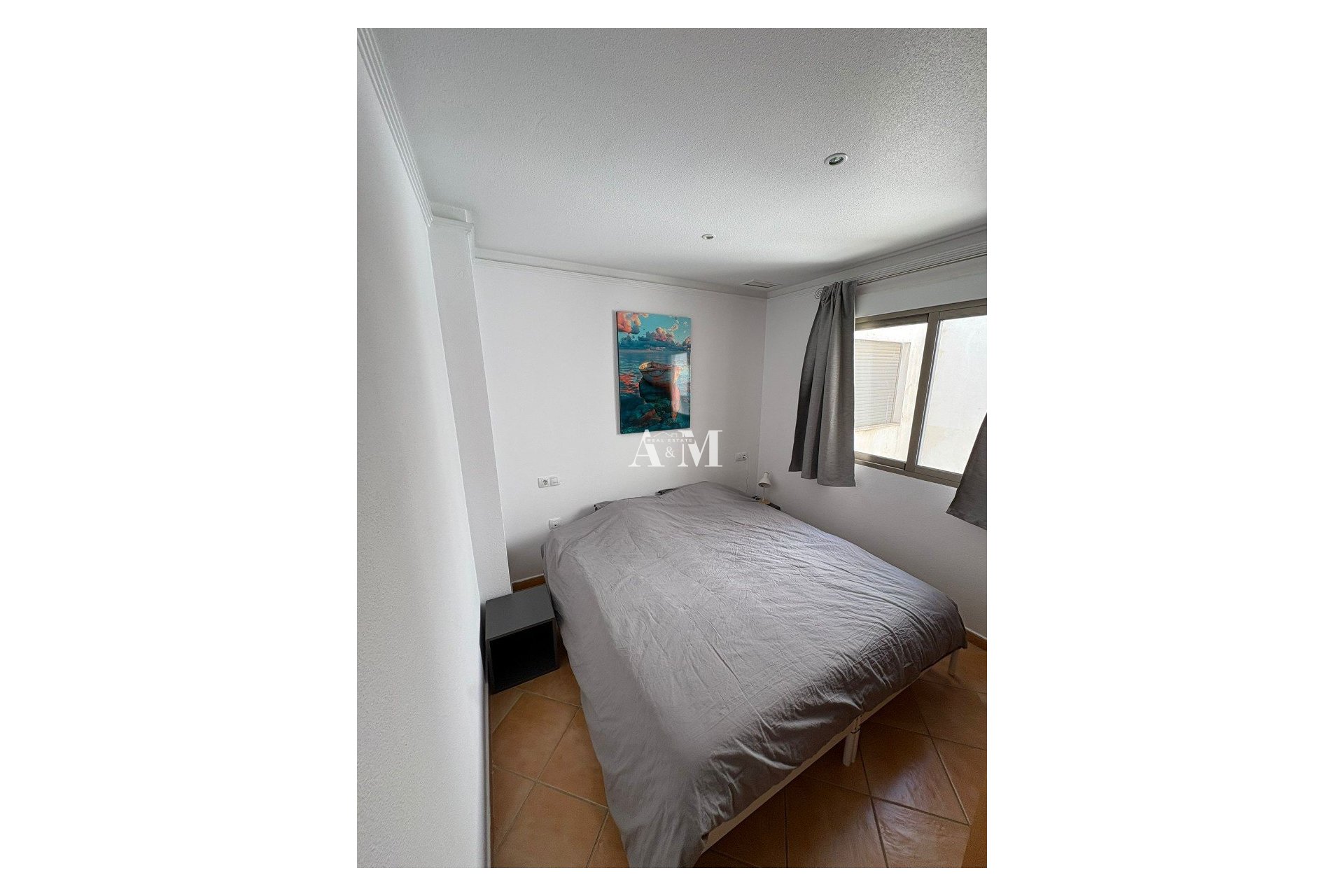 Long Term Rental - Apartment / flat - Rojales