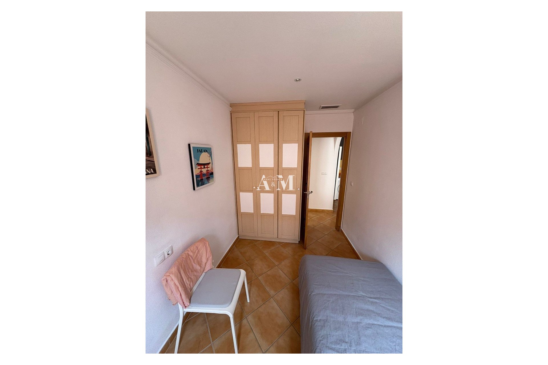Long Term Rental - Apartment / flat - Rojales