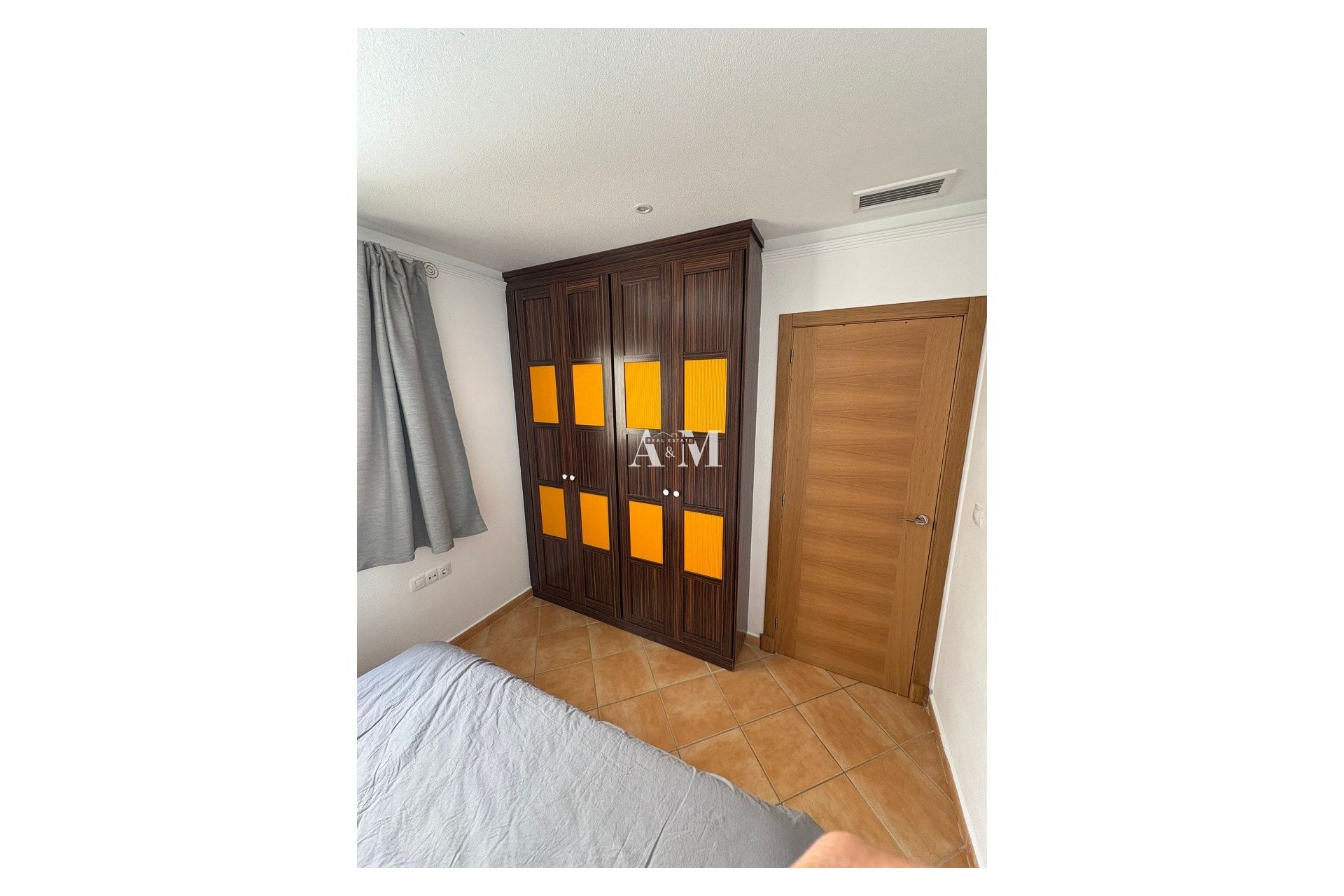 Long Term Rental - Apartment / flat - Rojales
