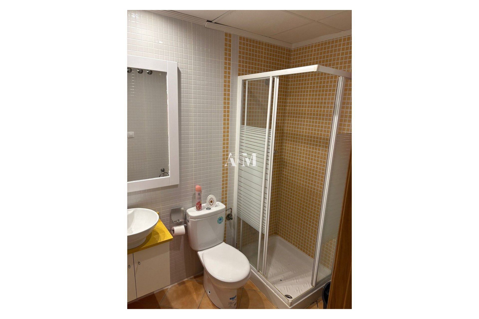 Long Term Rental - Apartment / flat - Rojales