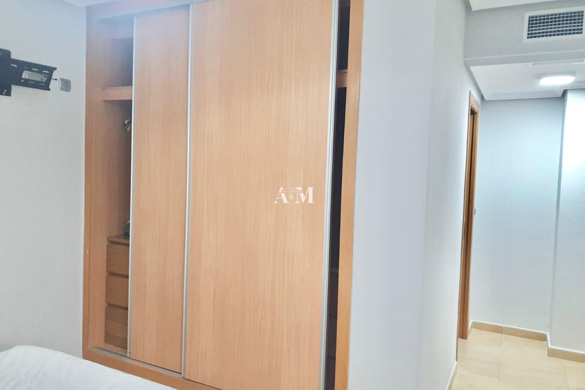 Long Term Rental - Apartment / flat - Rojales