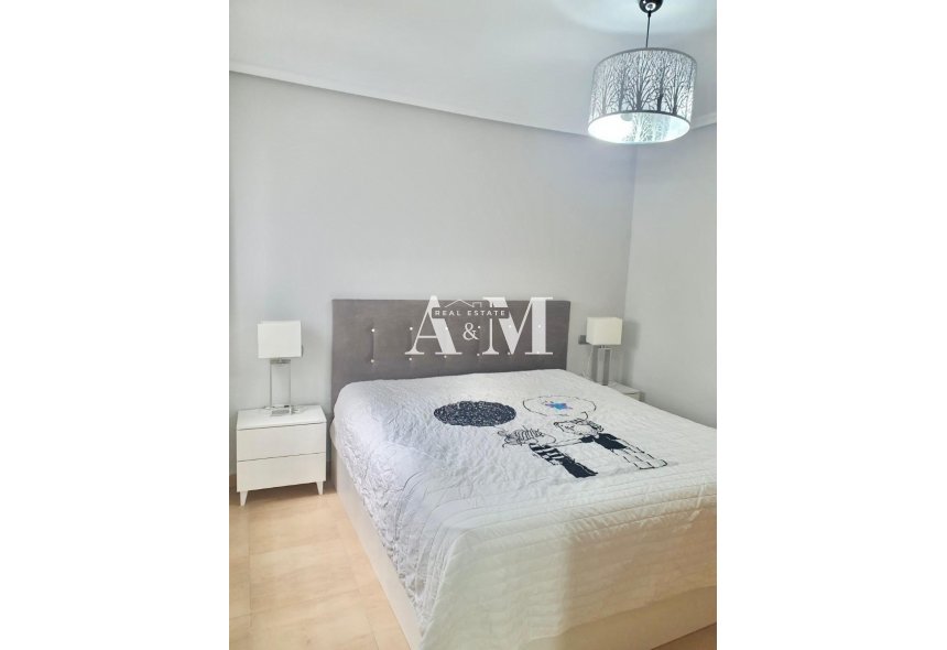 Long Term Rental - Apartment / flat - Rojales