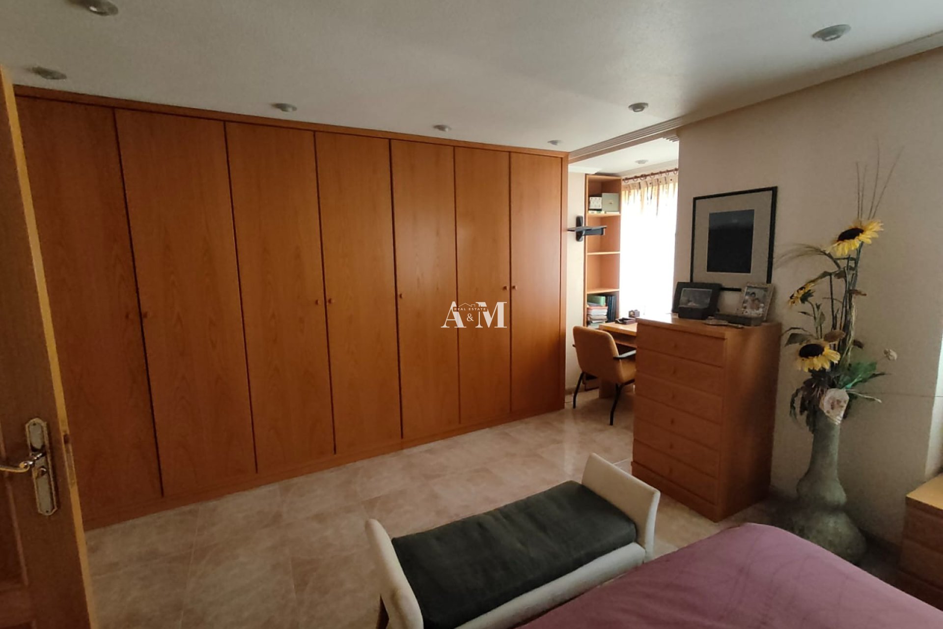Long Term Rental - Apartment / flat - Rojales