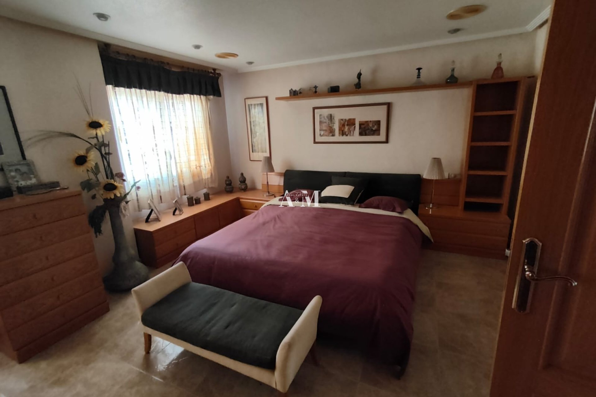 Long Term Rental - Apartment / flat - Rojales