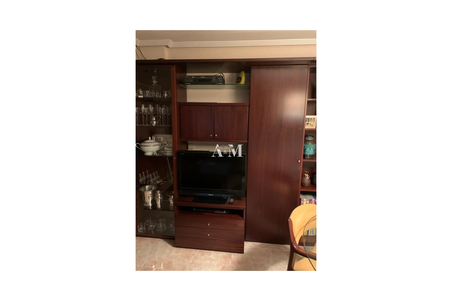 Long Term Rental - Apartment / flat - Rojales