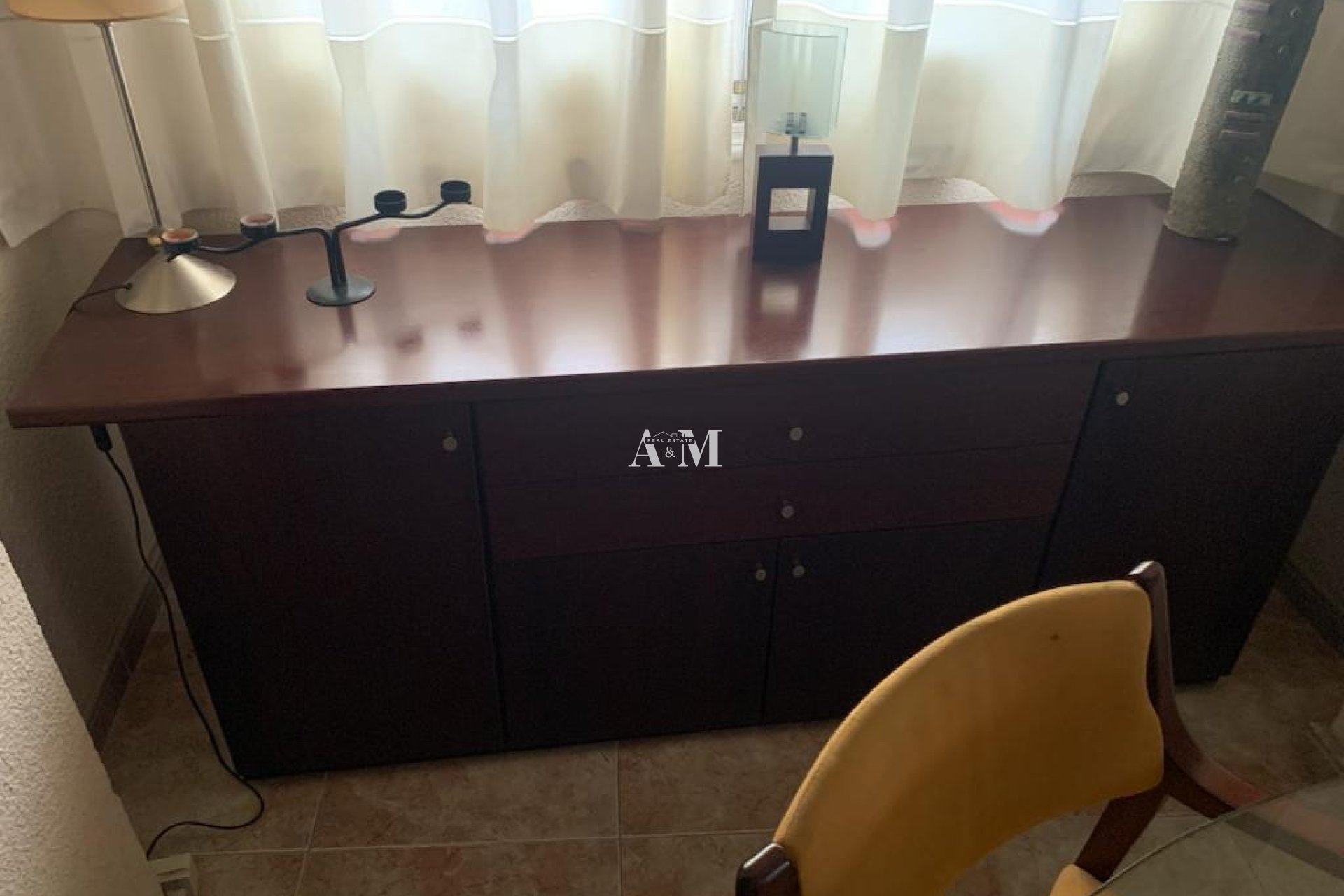 Long Term Rental - Apartment / flat - Rojales