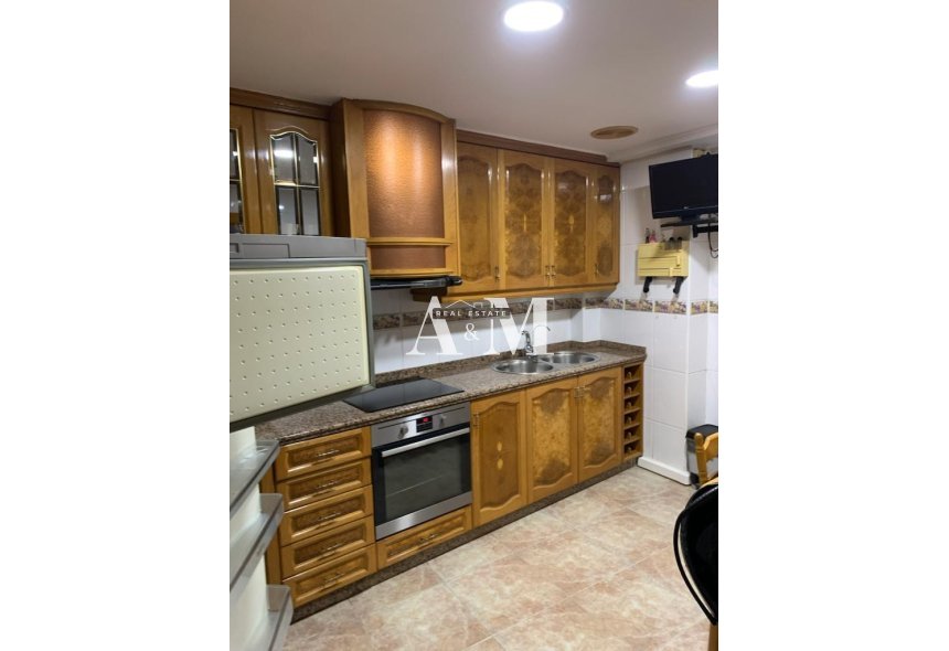 Long Term Rental - Apartment / flat - Rojales