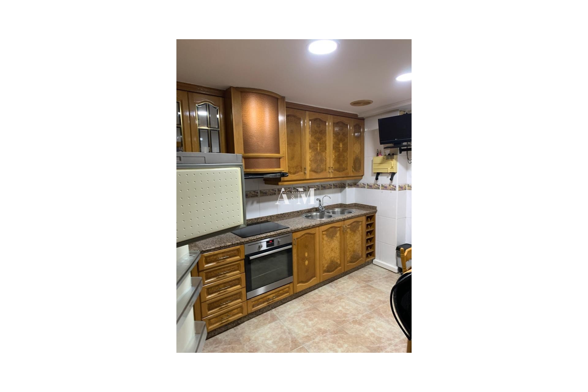 Long Term Rental - Apartment / flat - Rojales
