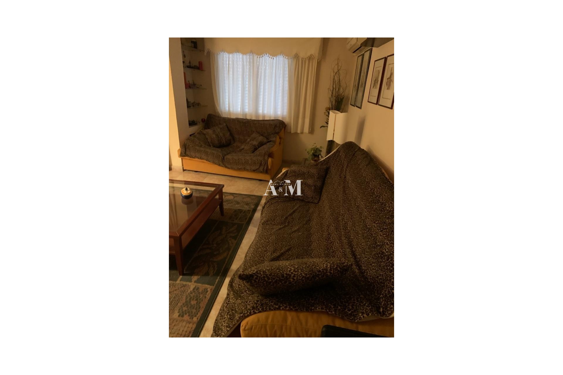 Long Term Rental - Apartment / flat - Rojales