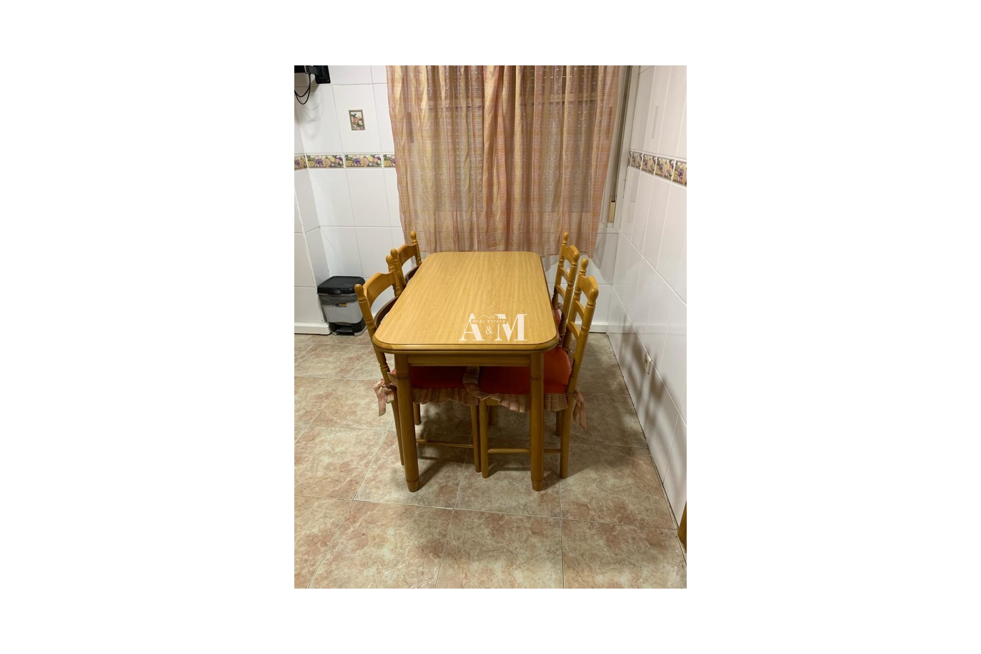 Long Term Rental - Apartment / flat - Rojales