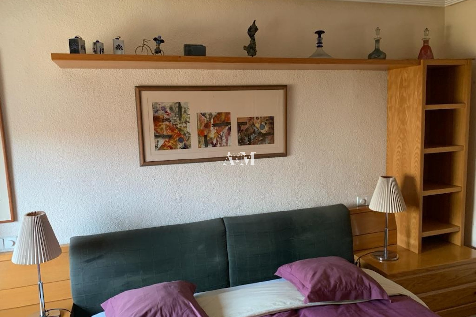 Long Term Rental - Apartment / flat - Rojales