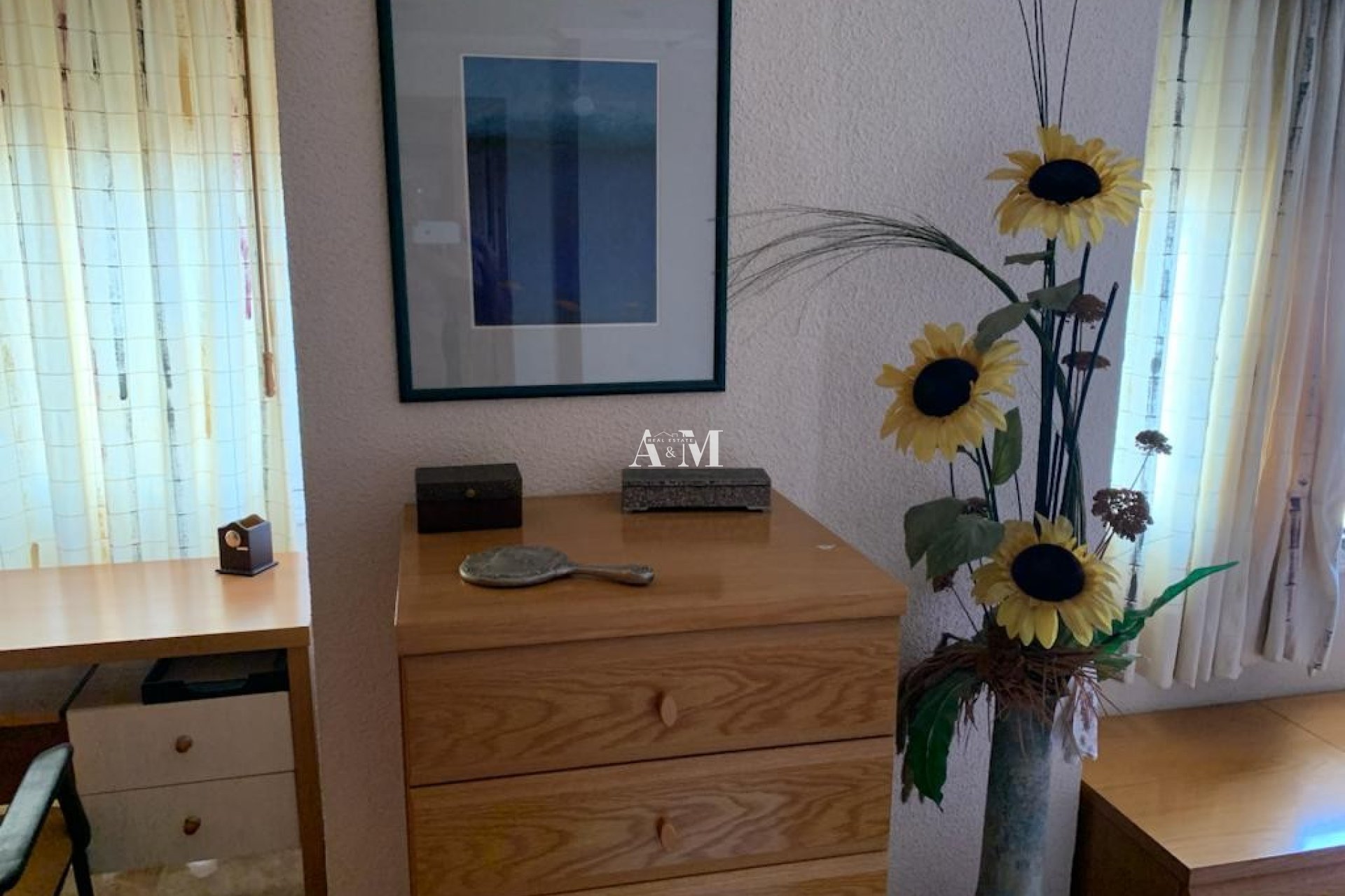 Long Term Rental - Apartment / flat - Rojales