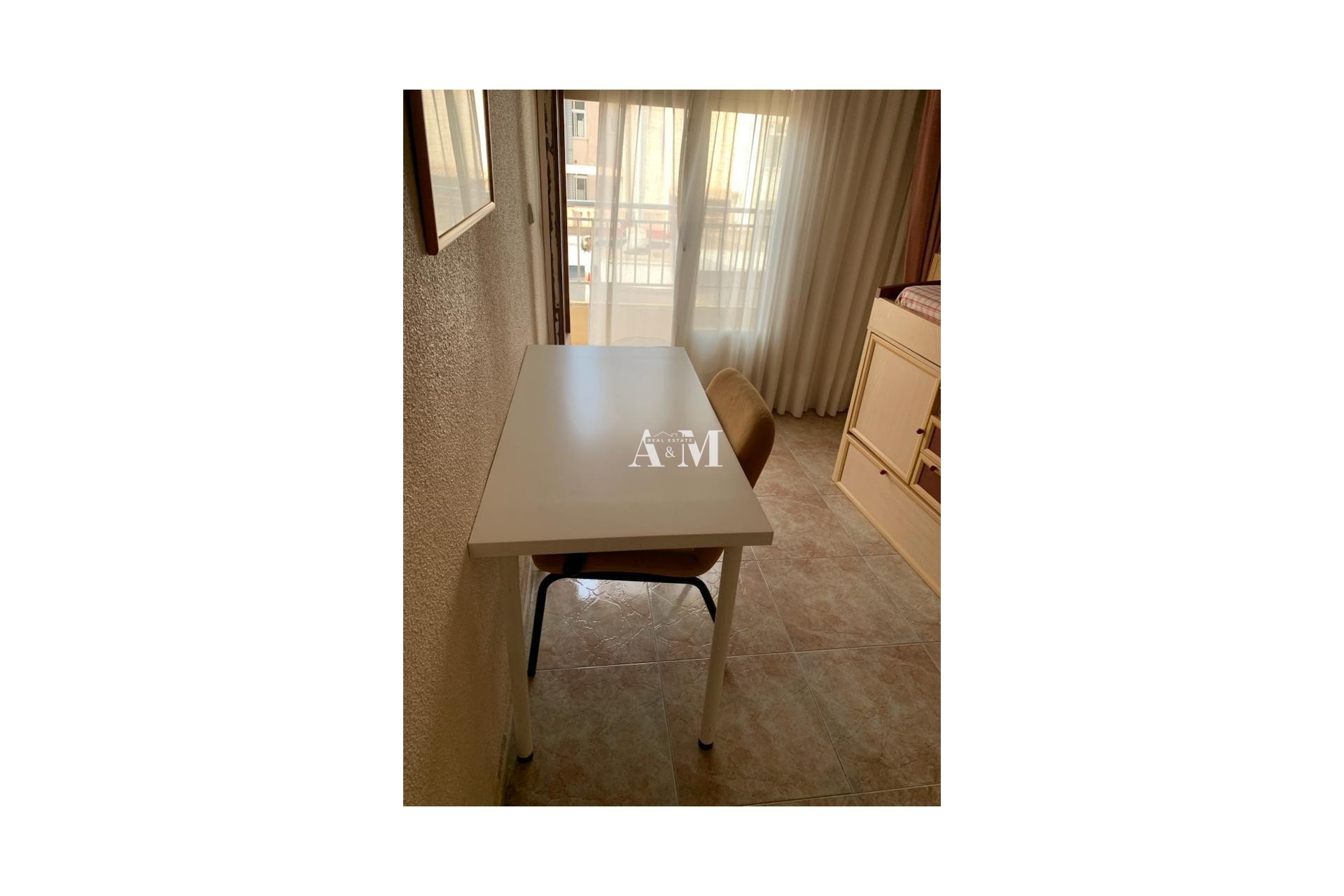 Long Term Rental - Apartment / flat - Rojales