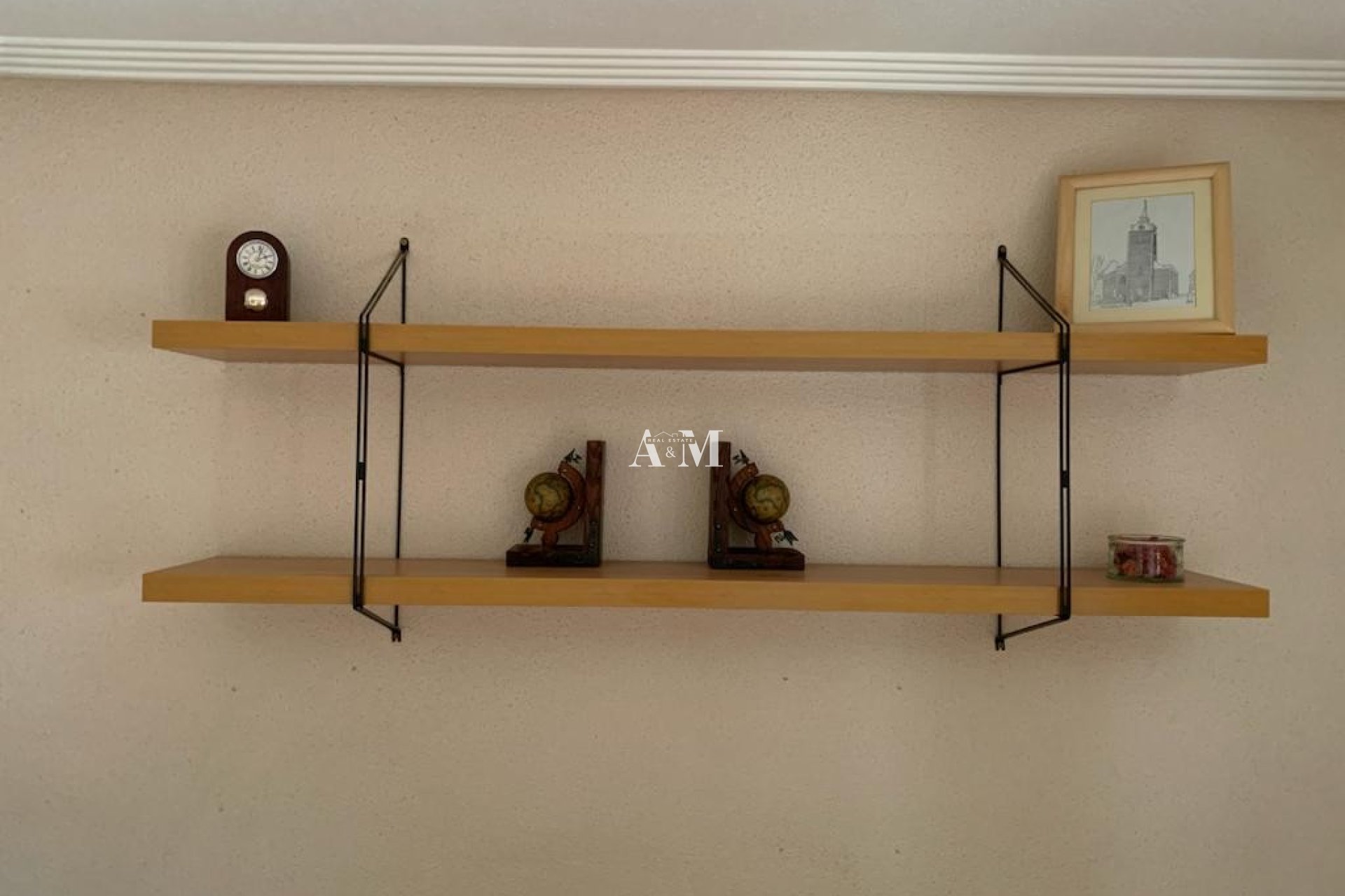 Long Term Rental - Apartment / flat - Rojales