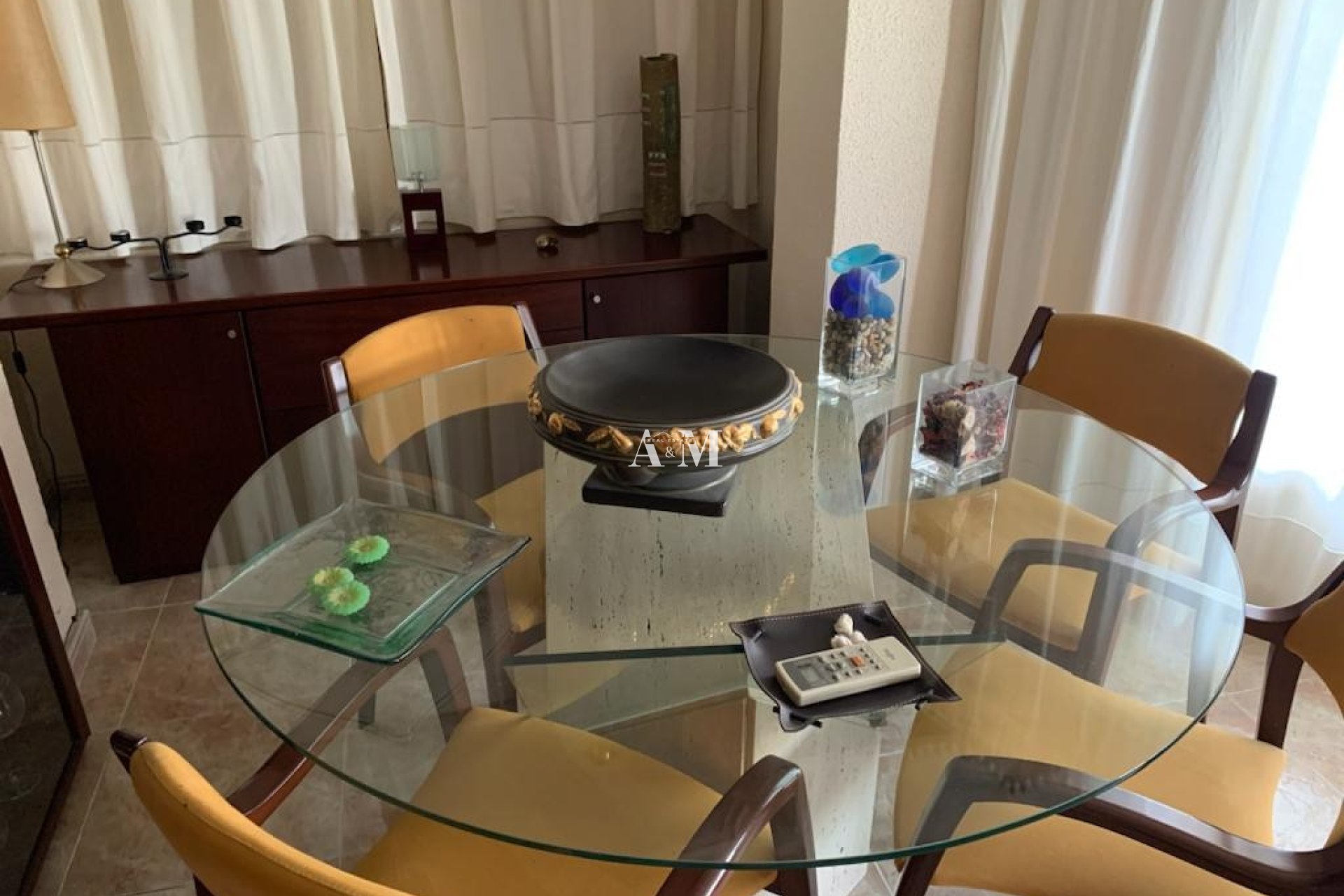 Long Term Rental - Apartment / flat - Rojales