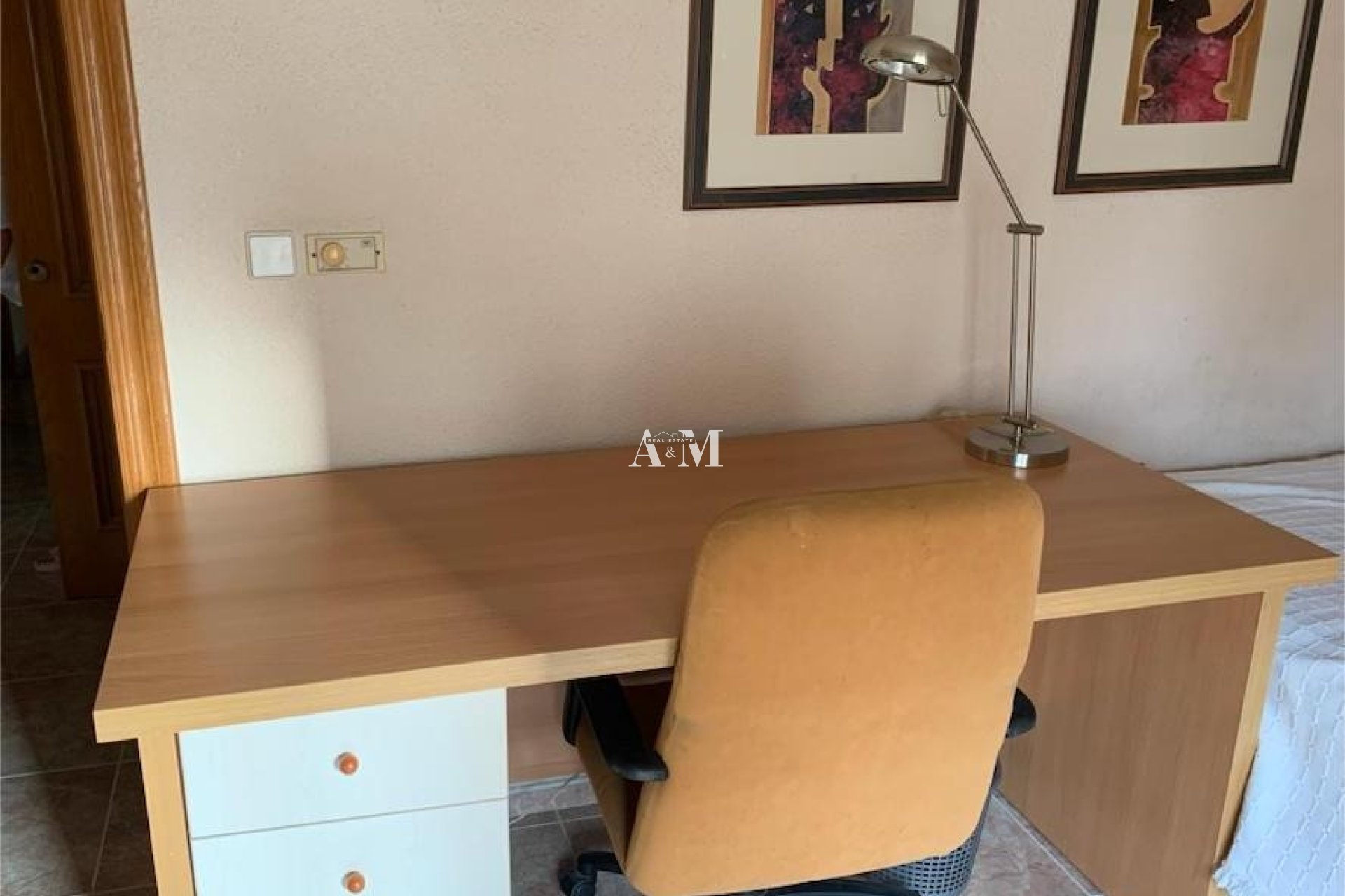 Long Term Rental - Apartment / flat - Rojales