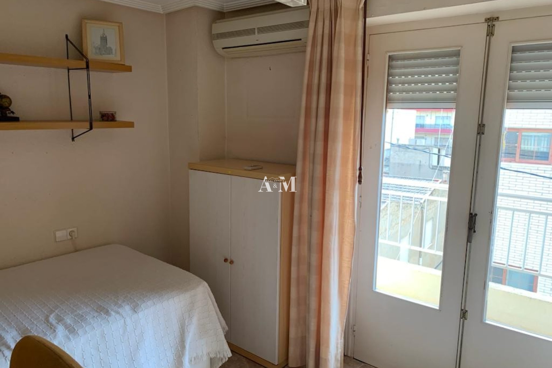 Long Term Rental - Apartment / flat - Rojales