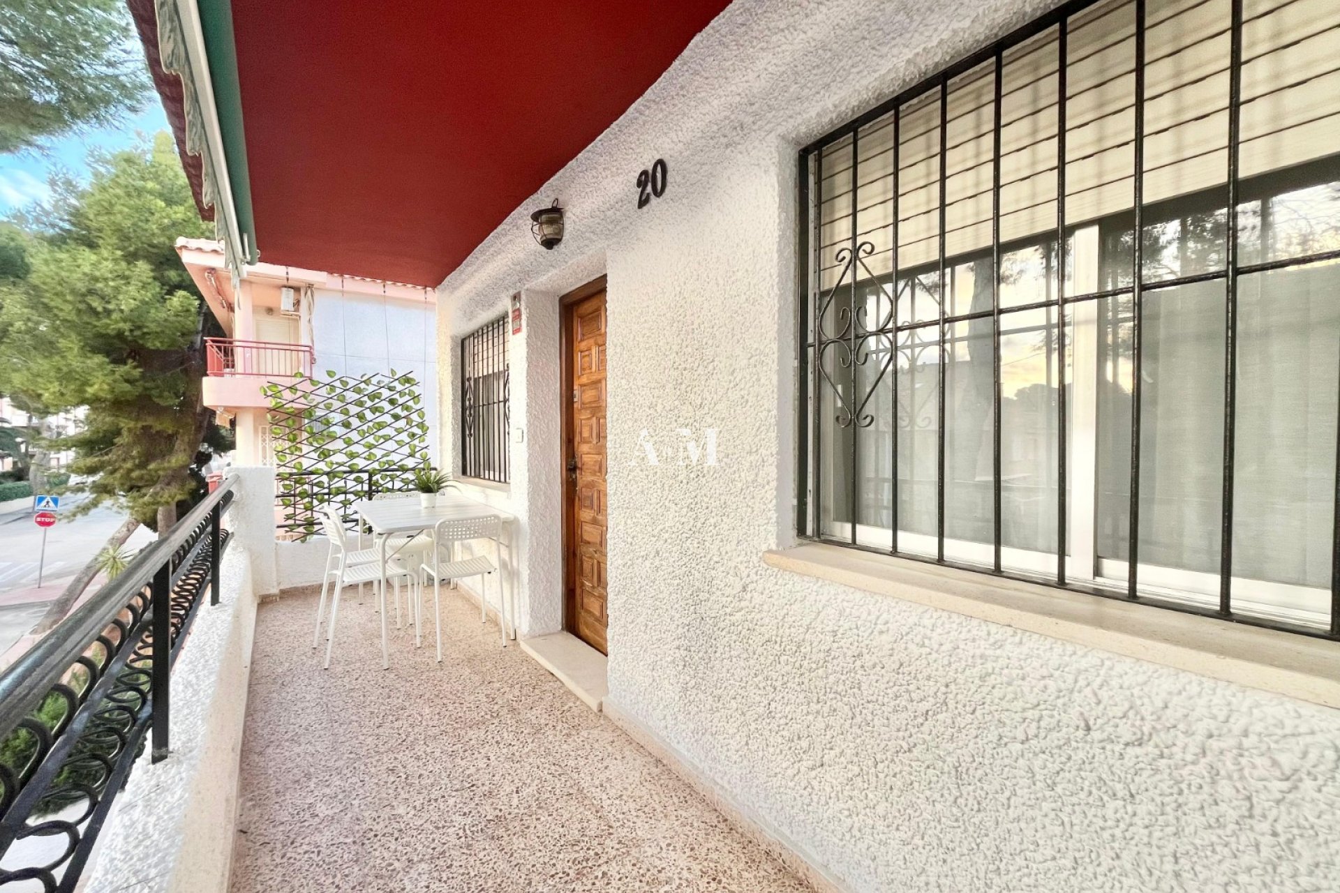 Long Term Rental - Apartment / flat - San Javier - Pueblo
