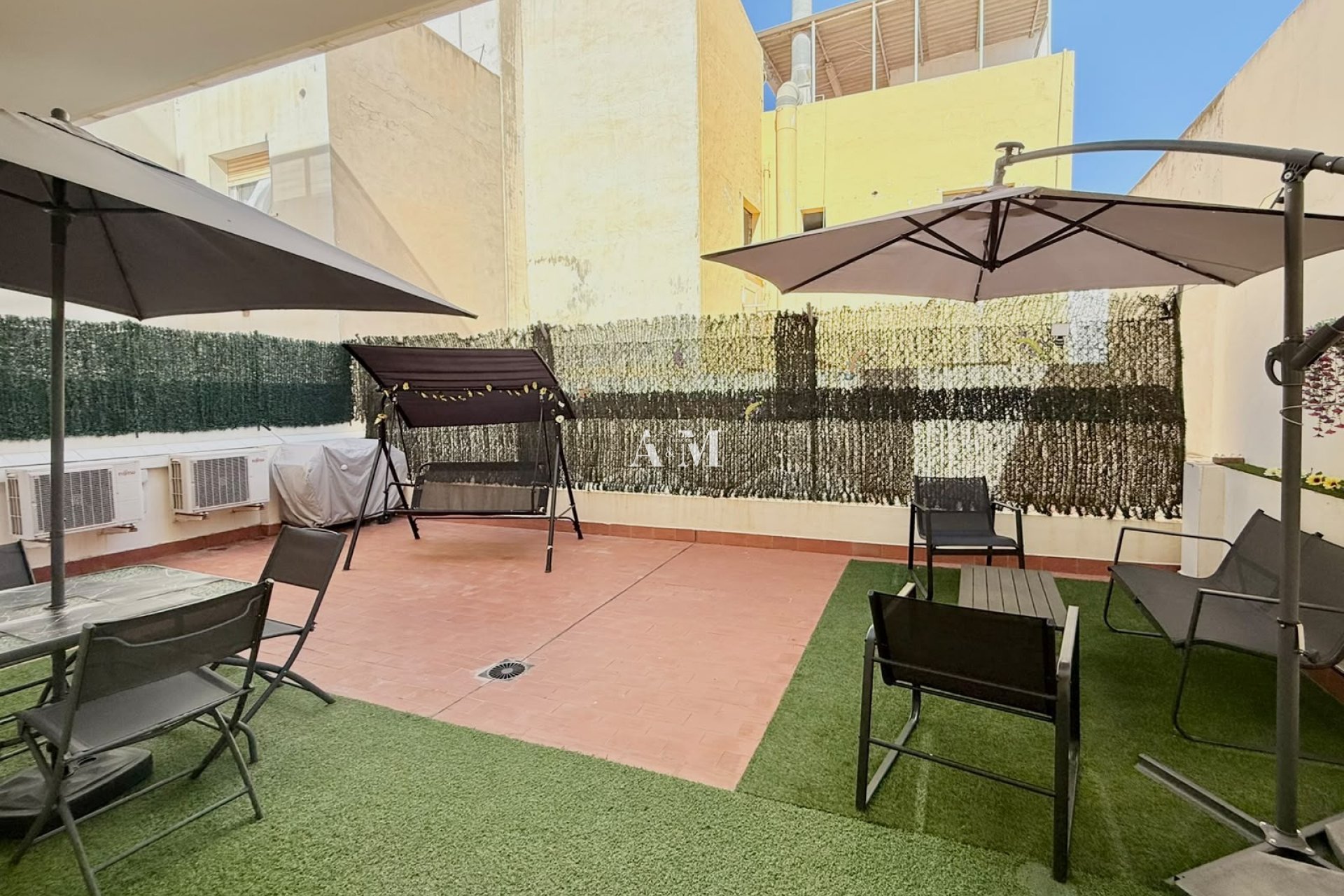 Long Term Rental - Apartment / flat - San Javier - Santiago de la Ribera
