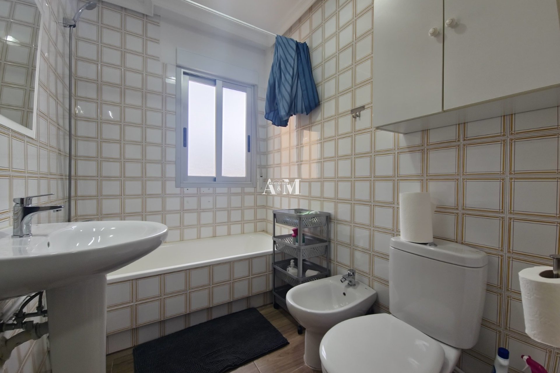 Long Term Rental - Apartment / flat - San Javier - Santiago de la Ribera