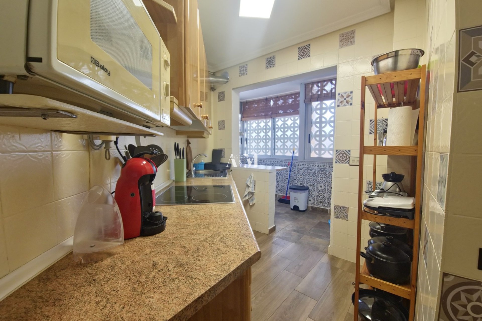 Long Term Rental - Apartment / flat - San Javier - Santiago de la Ribera