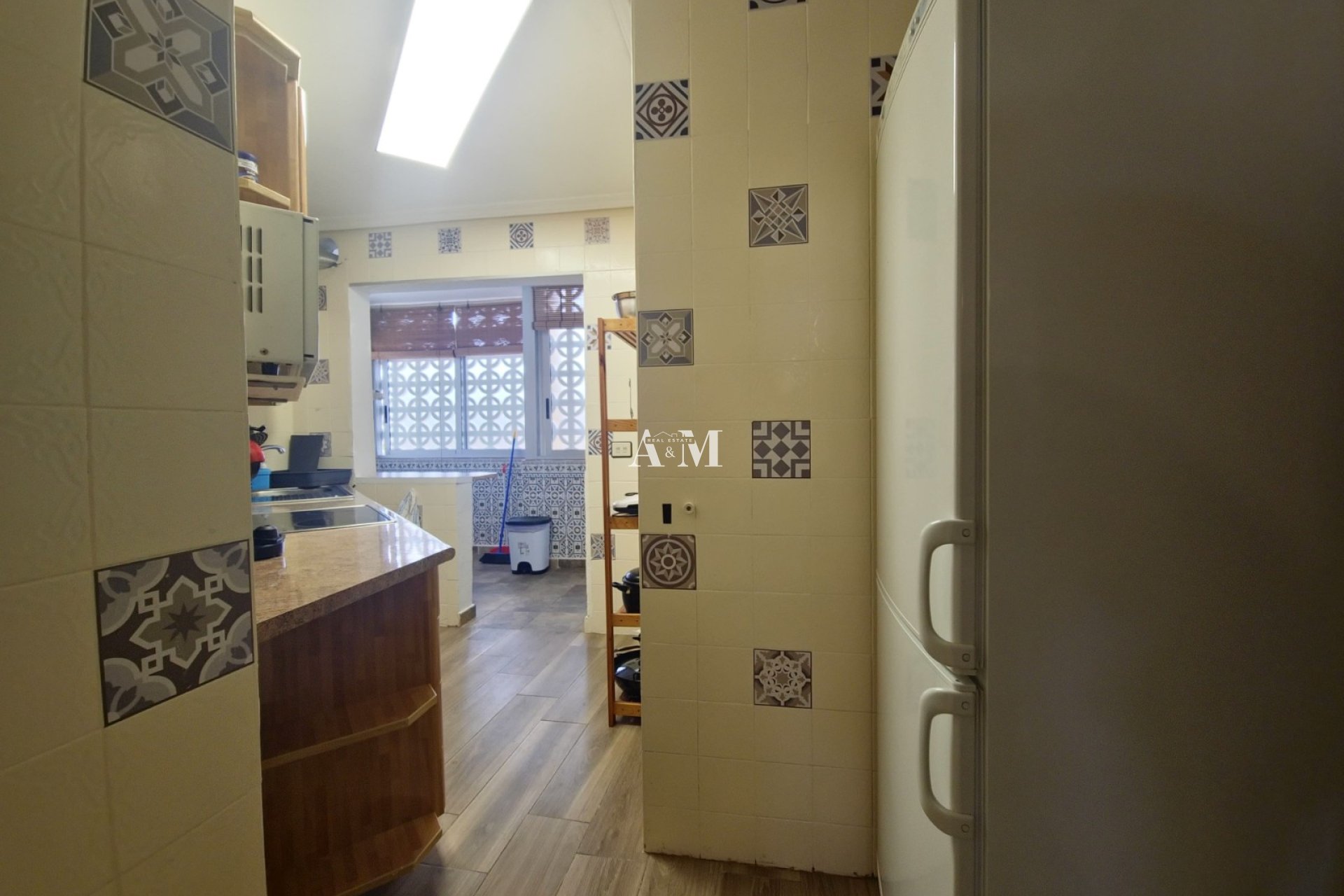 Long Term Rental - Apartment / flat - San Javier - Santiago de la Ribera