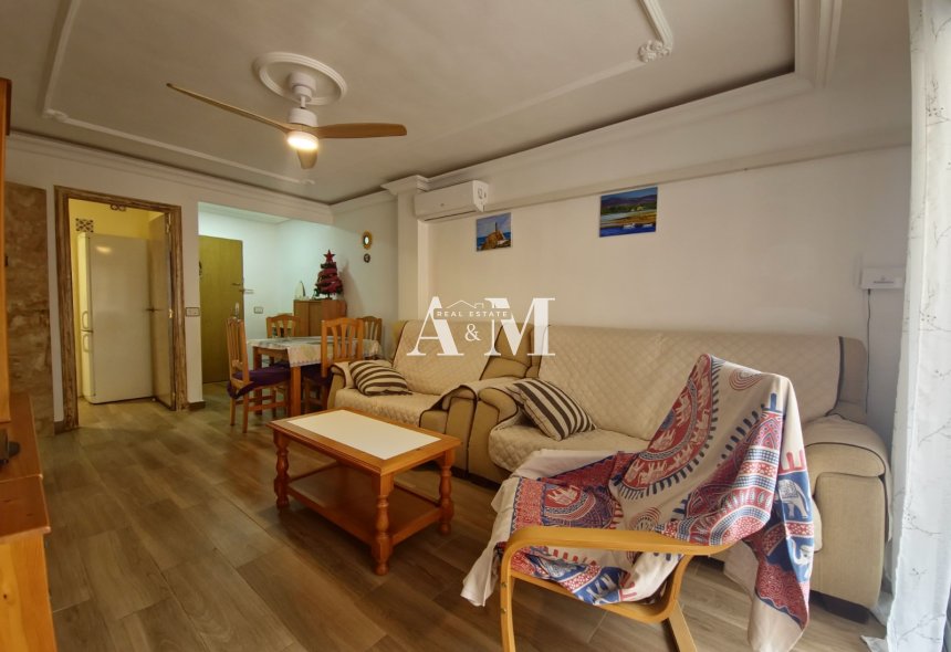 Long Term Rental - Apartment / flat - San Javier - Santiago de la Ribera