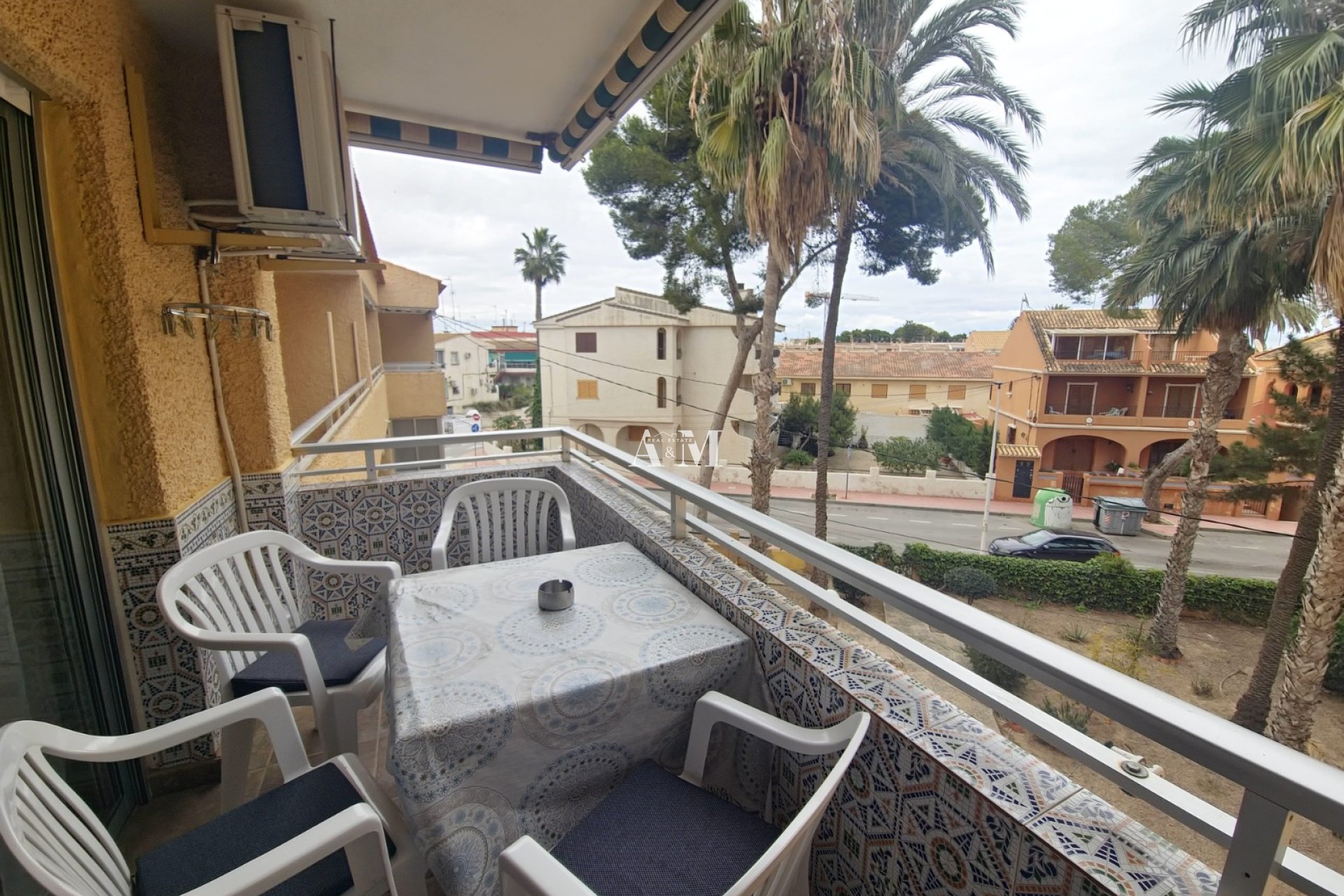 Long Term Rental - Apartment / flat - San Javier - Santiago de la Ribera