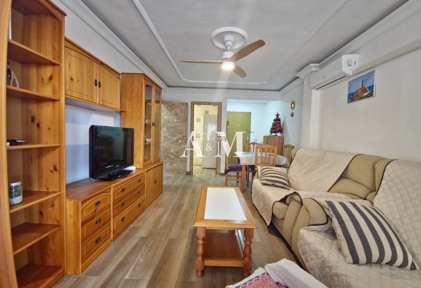 Long Term Rental - Apartment / flat - San Javier - Santiago de la Ribera