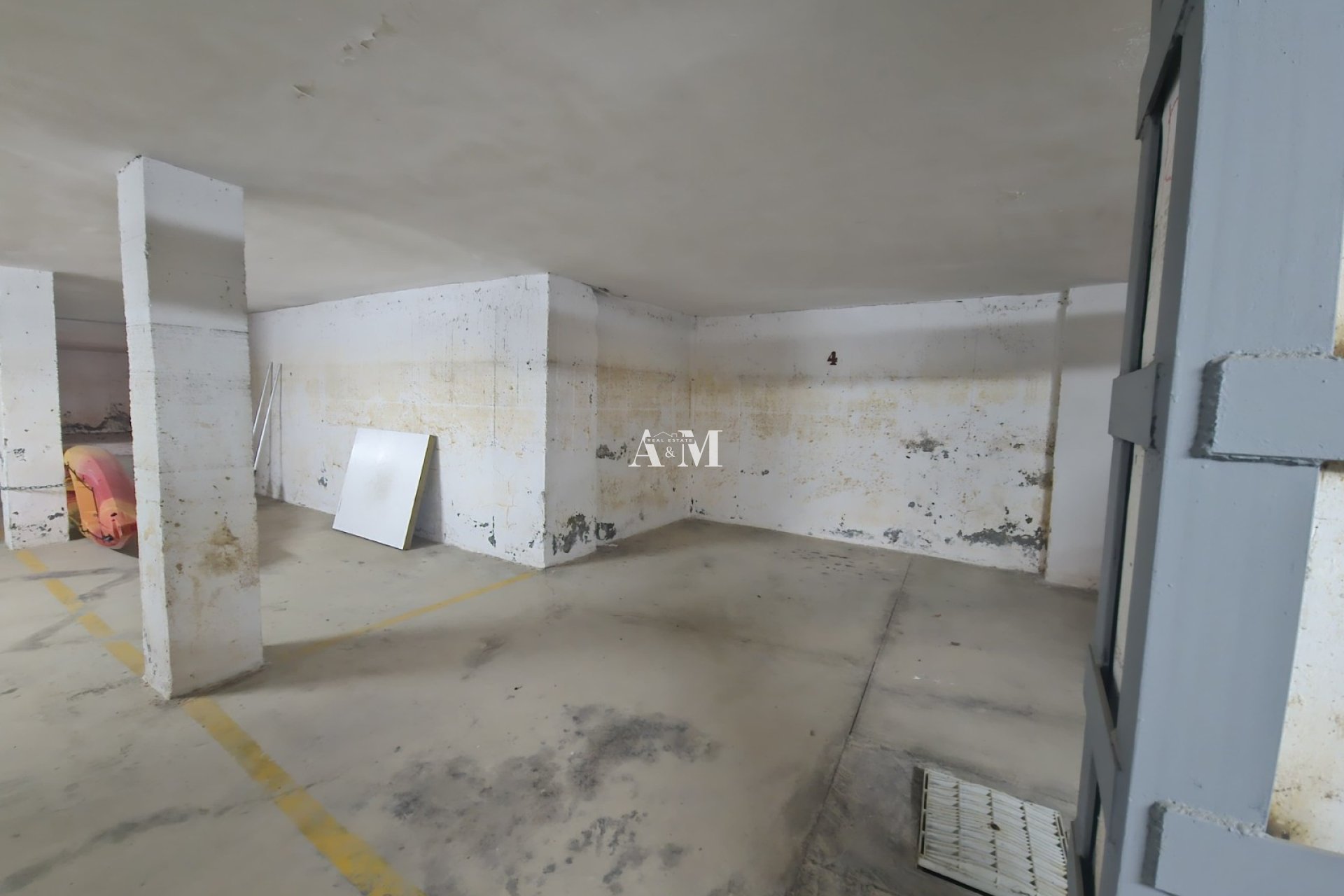 Long Term Rental - Apartment / flat - San Javier - Santiago de la Ribera