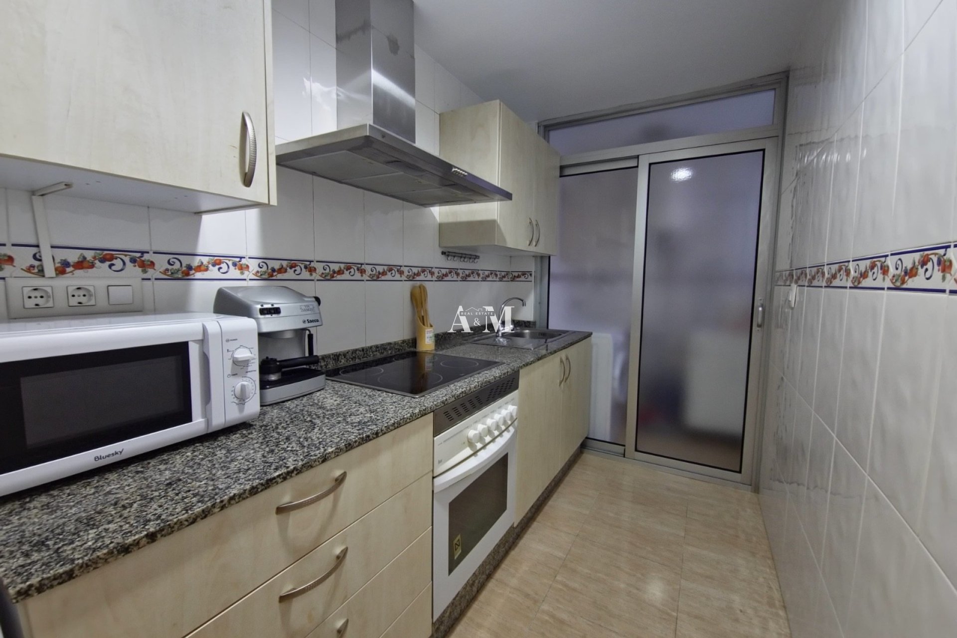 Long Term Rental - Apartment / flat - San Javier - Santiago de la Ribera