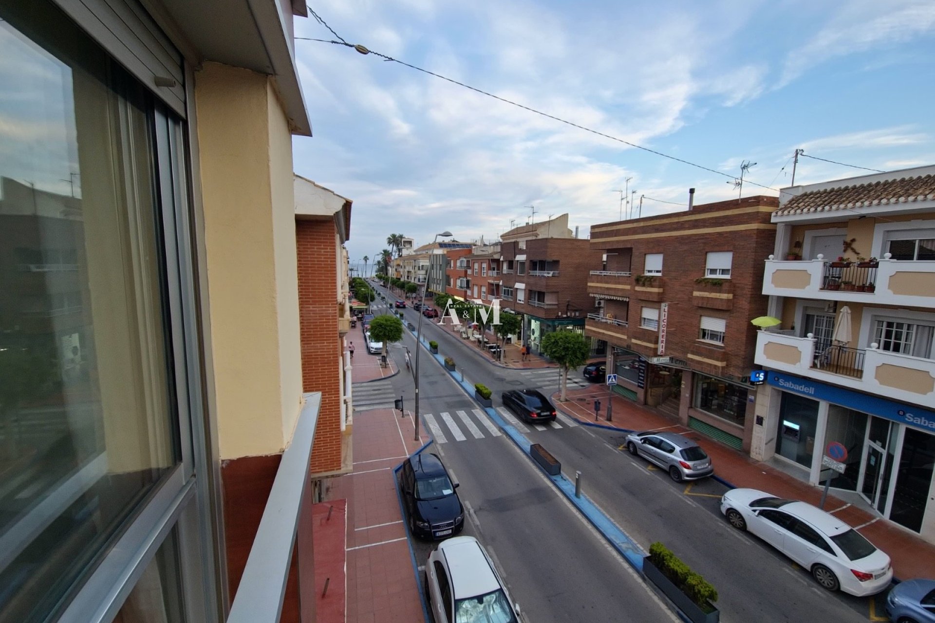 Long Term Rental - Apartment / flat - San Javier - Santiago de la Ribera
